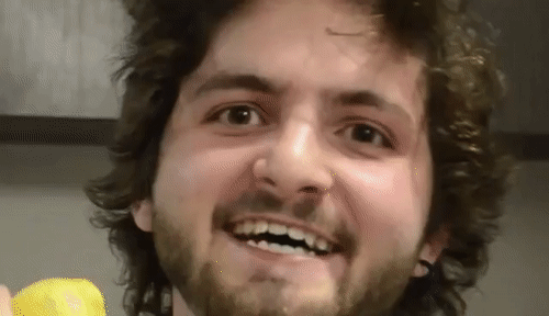 Welp, when life gives you lemons.gif