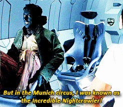 THE INCREDIBLE NIGHTCRAWLER!.gif