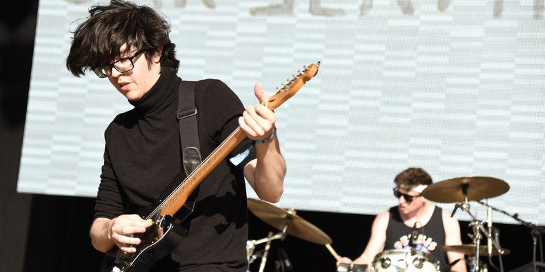 Car Seat Headrest — Radio 1190